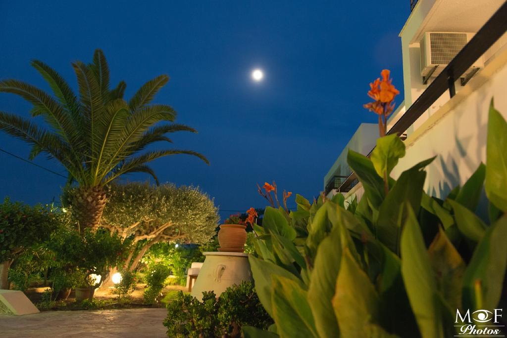 Hotel Elena Alinda  Exterior foto